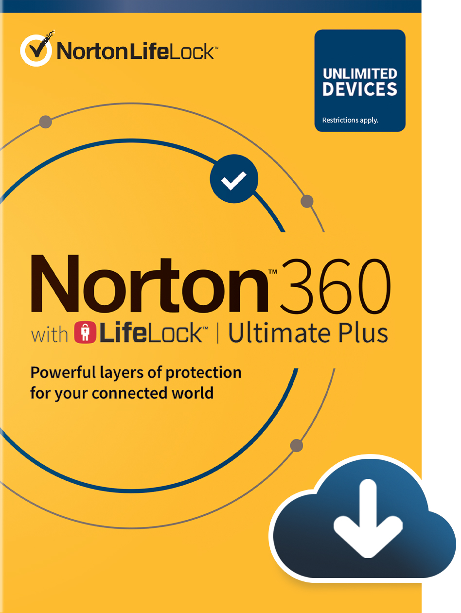 Products | NortonLifeLock