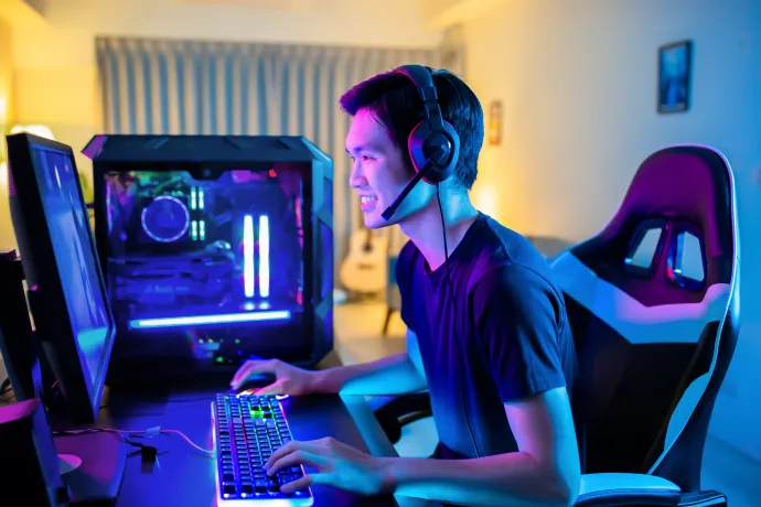 Adorn your Professional Gamer Life with these Explicit Tips - Unlogica