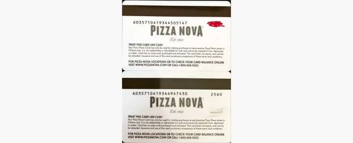 Order Gift Cards & eGift Cards from Dominos for Pizza, Pasta, & Wings